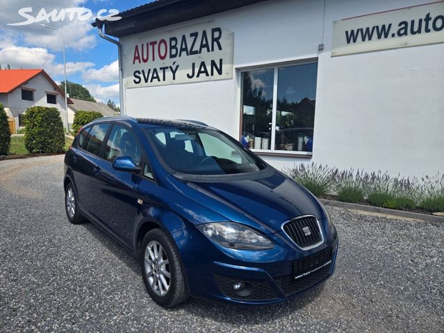 Seat Altea